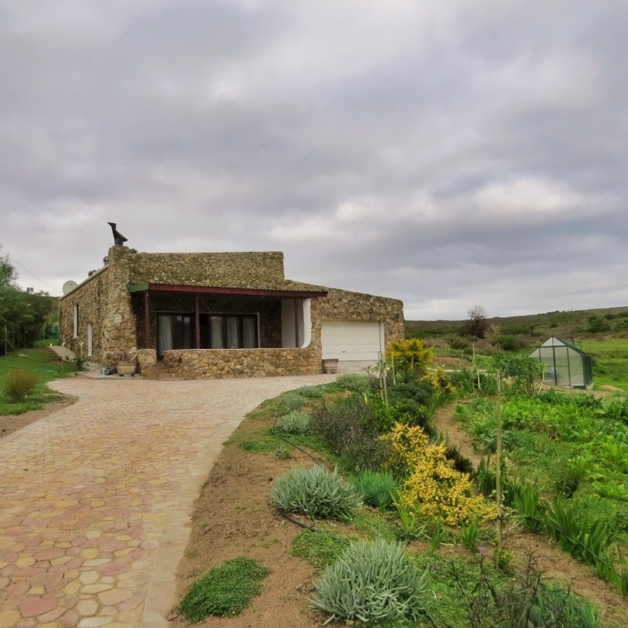 1 Bedroom Property for Sale in Darling Western Cape